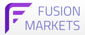 fusion markets white
